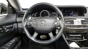 Mercedes-Benz CL 63 AMG | Mobile.bg � ����� ������ 7