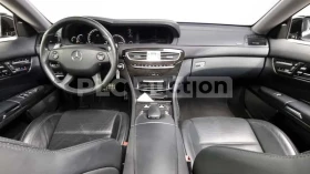 Mercedes-Benz CL 63 AMG | Mobile.bg � ����� ������ 2