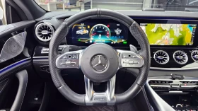 Mercedes-Benz GT PANAMERICANA* HEAD-UP* �����* ���������* ������ �� | Mobile.bg � ����� ������ 6