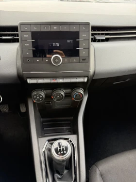 Renault Megane 1.0Sce 72k.c. | Auto.bg — изображение 16
