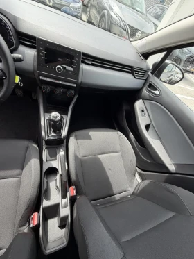 Renault Megane 1.0Sce 72k.c. | Auto.bg — изображение 14