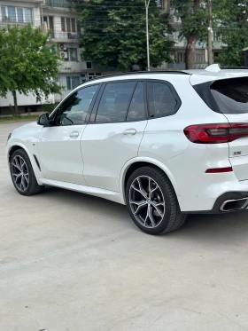 BMW X5M - 45000 € / 88012.35 лв. - 16198307 3
