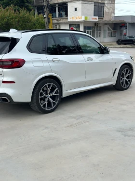 BMW X5M - 45000 € / 88012.35 лв. - 16198307 5