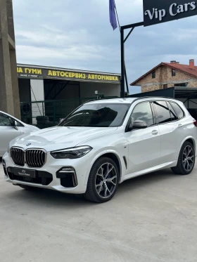 BMW X5M - 45000 € / 88012.35 лв. - 16198307 2