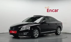 ����� �� �������� �� Volvo S80 T5* �������* ����