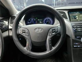 Hyundai Grandeur HG220 DIESEL PREMIUM | Mobile.bg � ����� ������ 14