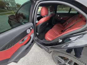 Mercedes-Benz C 43 AMG * C43 Sedan * CARFAX * ���� �� �� | Mobile.bg � ����� ������ 14