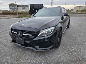 ������ Mercedes-Benz C 43 A...
