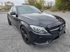 Mercedes-Benz C 43 AMG * C43 Sedan * CARFAX * ���� �� �� | Mobile.bg � ����� ������ 7