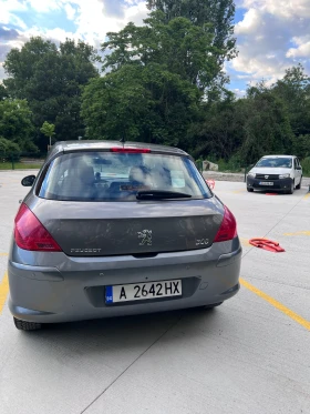 Peugeot 308 undefined | Auto.bg — изображение 14