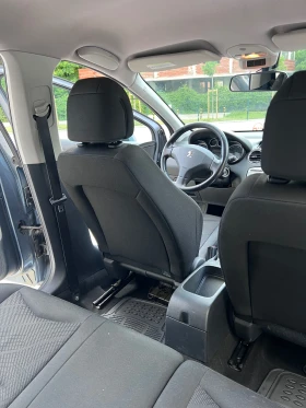 Peugeot 308 undefined | Auto.bg — изображение 9