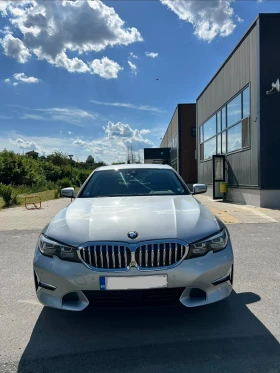 BMW 320 xDrive Luxury Line | Auto.bg — изображение 2