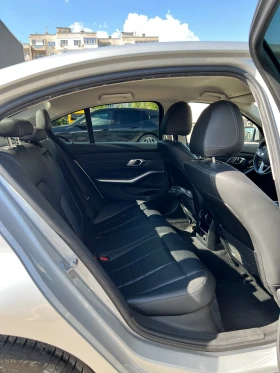 BMW 320 xDrive Luxury Line | Auto.bg — изображение 16