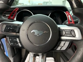 Ford Mustang LAMBO* ОБДУХВАНЕ* ПОДГРЕВ*  | Auto.bg — изображение 12