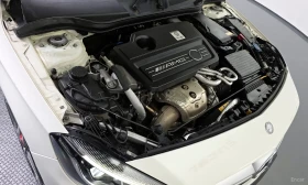 Mercedes-Benz A45 AMG EXTROV* 160 000KM!!! | Mobile.bg � ����� ������ 6