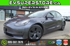 Tesla Model 3 * LONGRANGE* АвтоКредит * (ЦЕНА ДО БГ)
