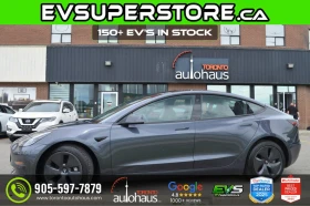 Tesla Model 3 * LONGRANGE* АвтоКредит * (ЦЕНА ДО БГ) - 23455 € / 45873.99 лв. - 68743323 8