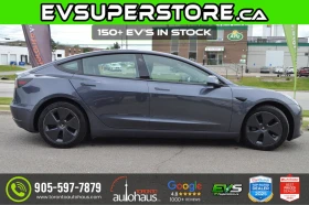 Tesla Model 3 * LONGRANGE* АвтоКредит * (ЦЕНА ДО БГ) - 23455 € / 45873.99 лв. - 68743323 4