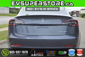 Tesla Model 3 * LONGRANGE* АвтоКредит * (ЦЕНА ДО БГ) - 23455 € / 45873.99 лв. - 68743323 6