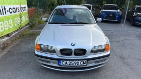 BMW 320 i 6 цилиндров - 2300 € / 4498.41 лв. - 78000123 3