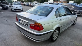BMW 320 i 6 цилиндров - 2300 € / 4498.41 лв. - 78000123 6