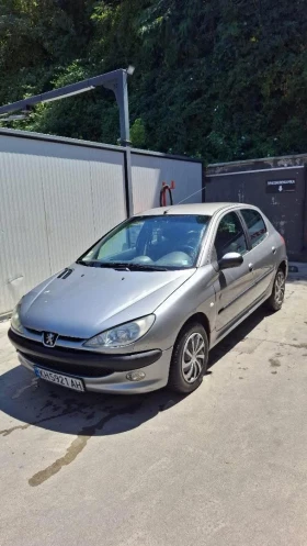 Peugeot 206 | Mobile.bg � ����� ������ 3