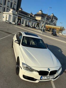 ������ BMW 335
