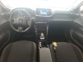 Peugeot 208 Active Business 50kWh | Mobile.bg � ����� ������ 8