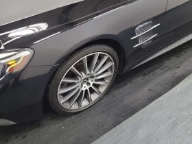 Mercedes-Benz SL 500 * 550 * CARFAX * Без инциденти *  - 37700 € - 48307576 16