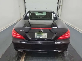 Mercedes-Benz SL 500 * 550 * CARFAX * Без инциденти *  - 37700 € - 48307576 4