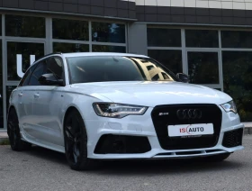 Audi A6 3.0TDI/Sline/RS Packet/������/�������/FullLed/ | Mobile.bg � ����� ������ 3