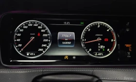 Mercedes-Benz S 350 /360/DIS/BURMESTER/ОБДУХВАНЕ/ЦЕНА ДО БГ - 18450 € - 33187910 8
