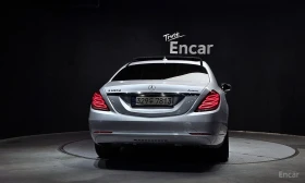 Mercedes-Benz S 350 /360/DIS/BURMESTER/ОБДУХВАНЕ/ЦЕНА ДО БГ - 18450 € - 33187910 4