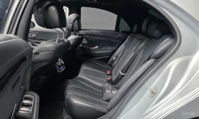 Mercedes-Benz S 350 /360/DIS/BURMESTER/ОБДУХВАНЕ/ЦЕНА ДО БГ - 18450 € - 33187910 12