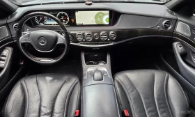 Mercedes-Benz S 350 /360/DIS/BURMESTER/ОБДУХВАНЕ/ЦЕНА ДО БГ - 18450 € - 33187910 7