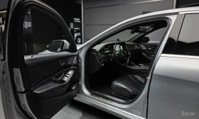 Mercedes-Benz S 350 /360/DIS/BURMESTER/ОБДУХВАНЕ/ЦЕНА ДО БГ - 18450 € - 33187910 11
