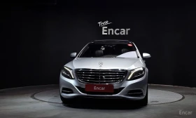 Mercedes-Benz S 350 /360/DIS/BURMESTER/ОБДУХВАНЕ/ЦЕНА ДО БГ - 18450 € - 33187910 3
