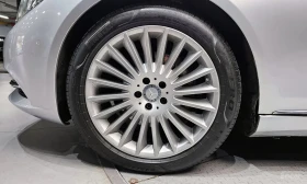 Mercedes-Benz S 350 /360/DIS/BURMESTER/ОБДУХВАНЕ/ЦЕНА ДО БГ - 18450 € - 33187910 5