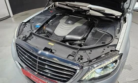 Mercedes-Benz S 350 /360/DIS/BURMESTER/ОБДУХВАНЕ/ЦЕНА ДО БГ - 18450 € - 33187910 6