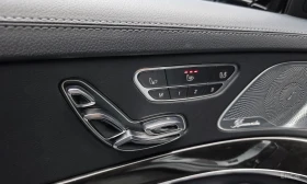 Mercedes-Benz S 350 /360/DIS/BURMESTER/ОБДУХВАНЕ/ЦЕНА ДО БГ - 18450 € - 33187910 16