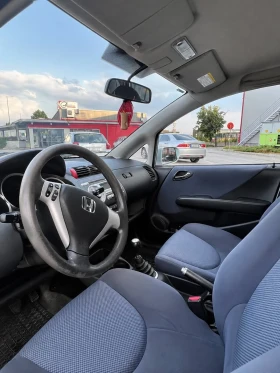 Honda Jazz 1.4 ������ | Mobile.bg � ����� ������ 6