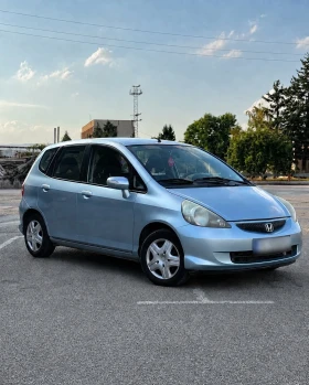 ����� �� �������� �� Honda Jazz 1.4 ������
