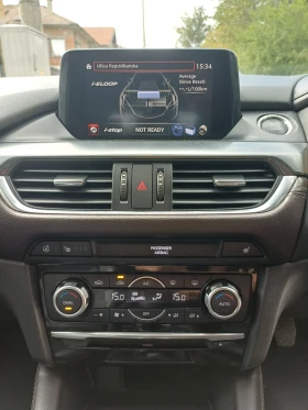 Mazda 6 2.2-150hp  | Mobile.bg � ����� ������ 10
