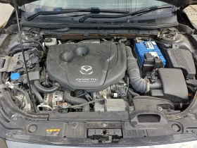 Mazda 6 2.2-150hp  | Mobile.bg � ����� ������ 12