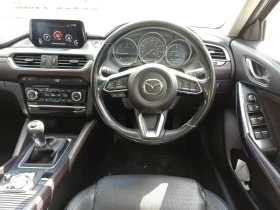 Mazda 6 2.2-150hp  | Mobile.bg � ����� ������ 6