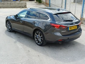 Mazda 6 2.2-150hp  | Mobile.bg � ����� ������ 3