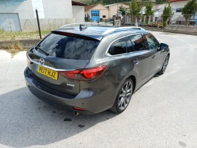 Mazda 6 2.2-150hp  | Mobile.bg � ����� ������ 4