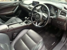 Mazda 6 2.2-150hp  | Mobile.bg � ����� ������ 7