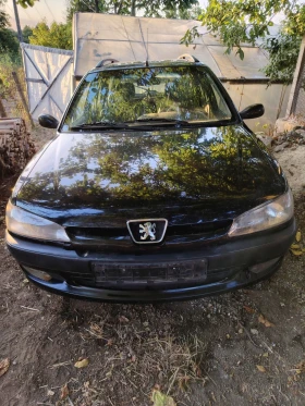 Peugeot 306 