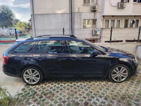 Skoda Octavia 2.0 tdi VRS | Auto.bg — изображение 3